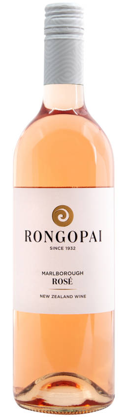 Marlborough Rose | Rongopai Wines
