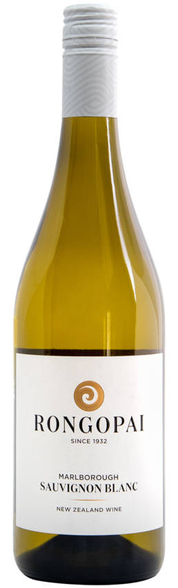 Marlborough Sauvignon Blanc | Rongopai Wines